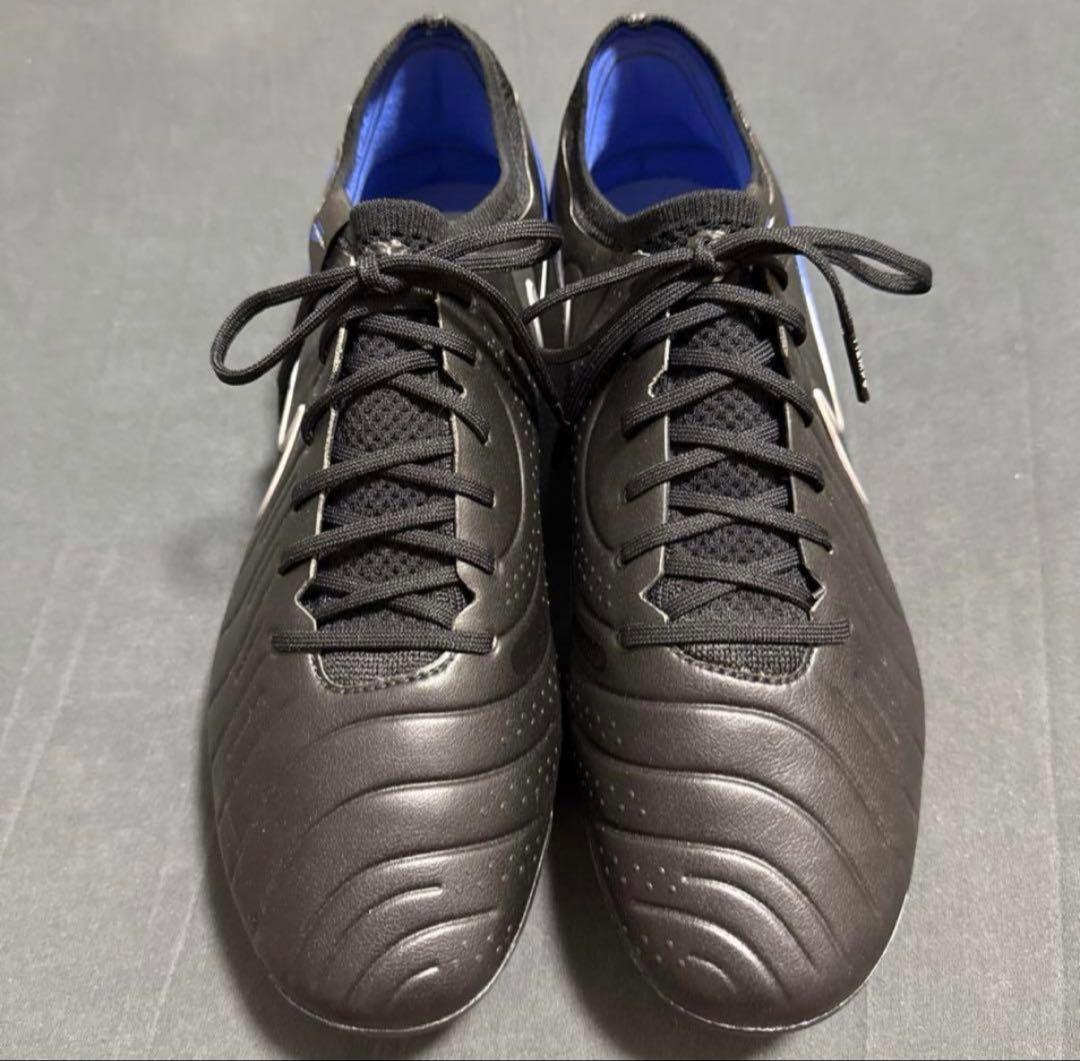 NIKE ティエンポレジェンド10 FG 28.5cm 211