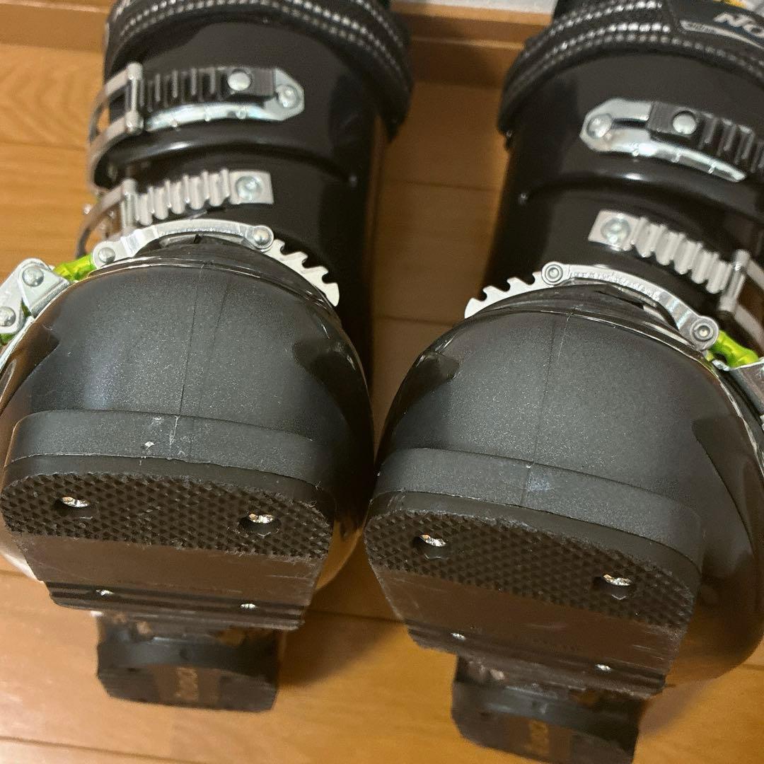 スキーブーツ NORDICA CRUISE 25.0-25.5 cm NF5