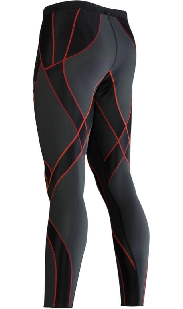 膳*様 【新品・未開封】CW-X HZO719 ジェネレーターモデル ホット保温