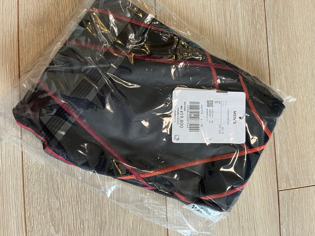 膳*様 【新品・未開封】CW-X HZO719 ジェネレーターモデル ホット保温