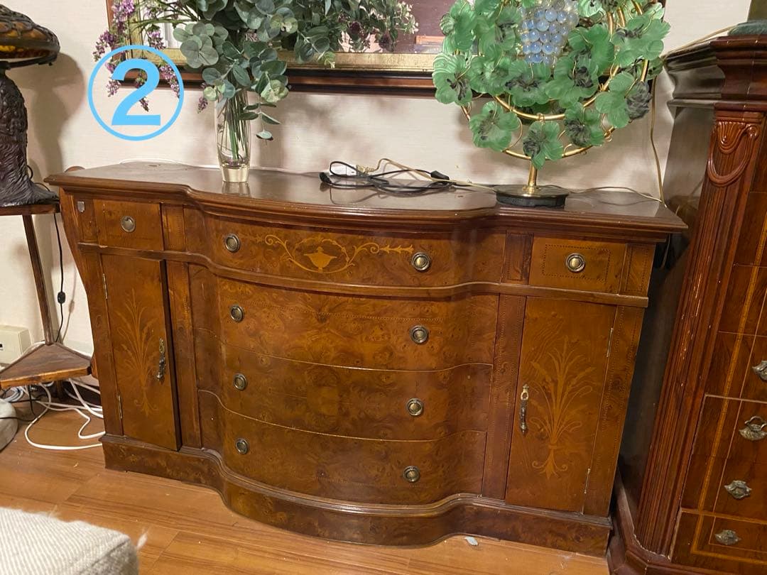 アンティーク家具　まとめ売り　お引き取り限定