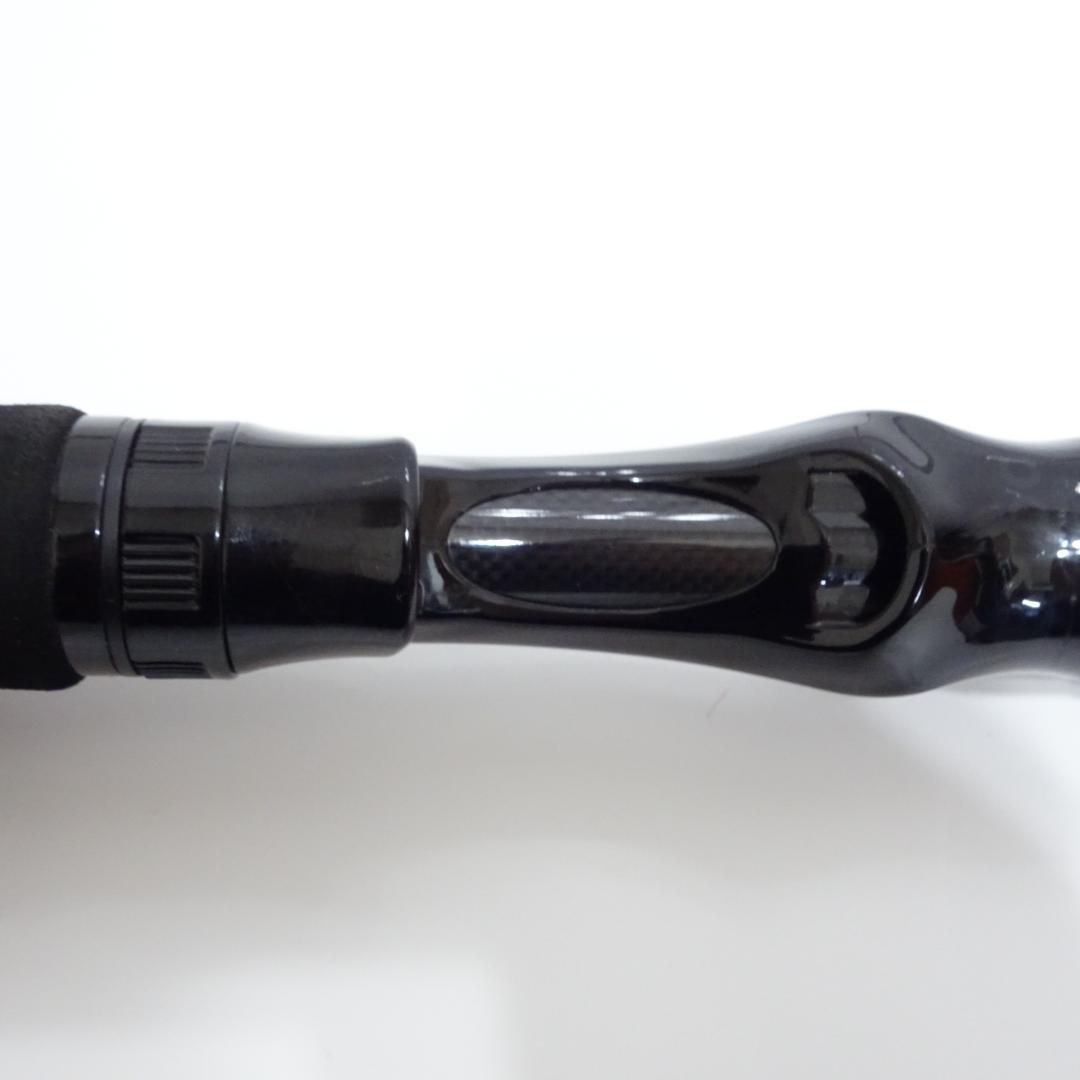 ローダウンカスタム スタンダードイシュー S1002 86H27