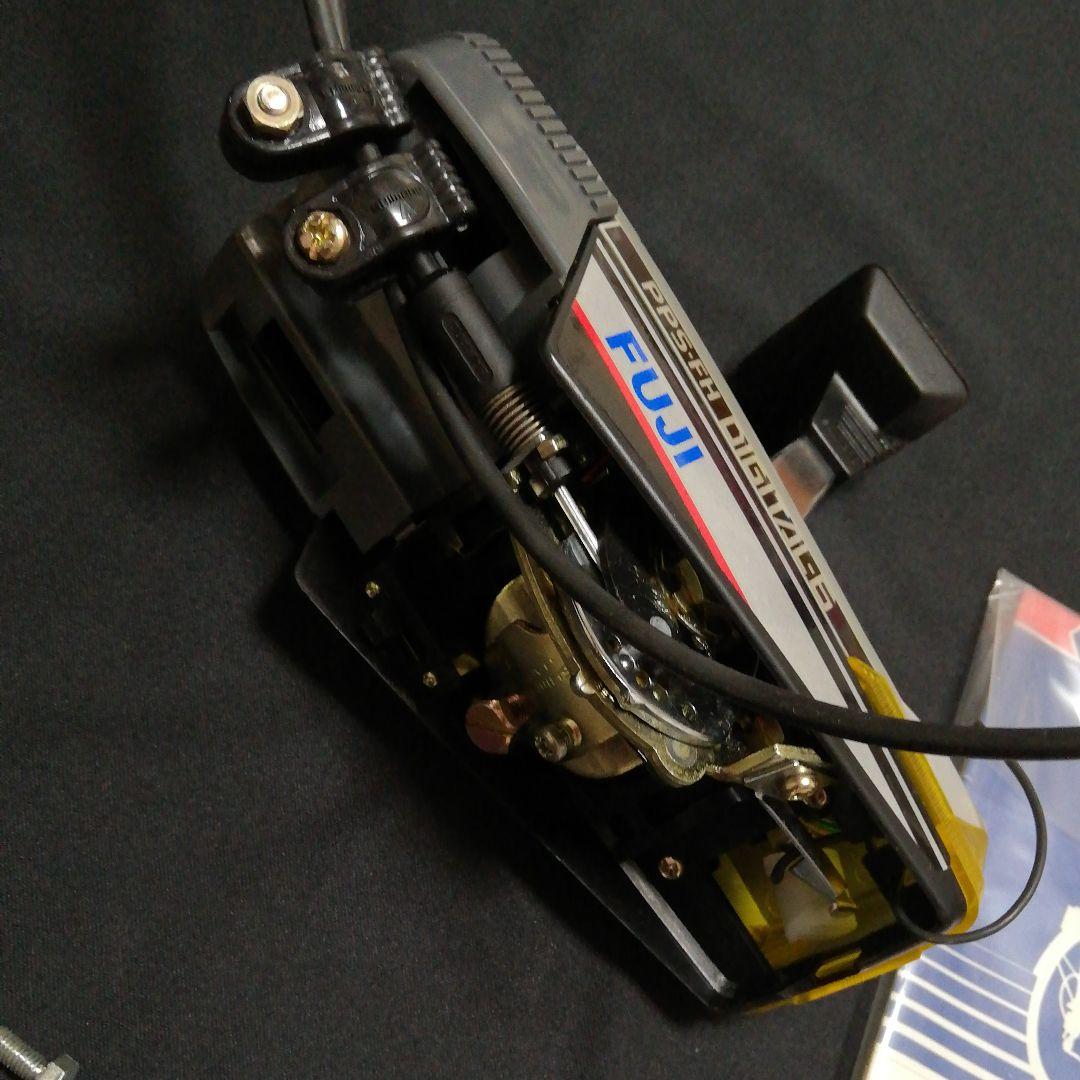 デコチャリ 富士コンコルド