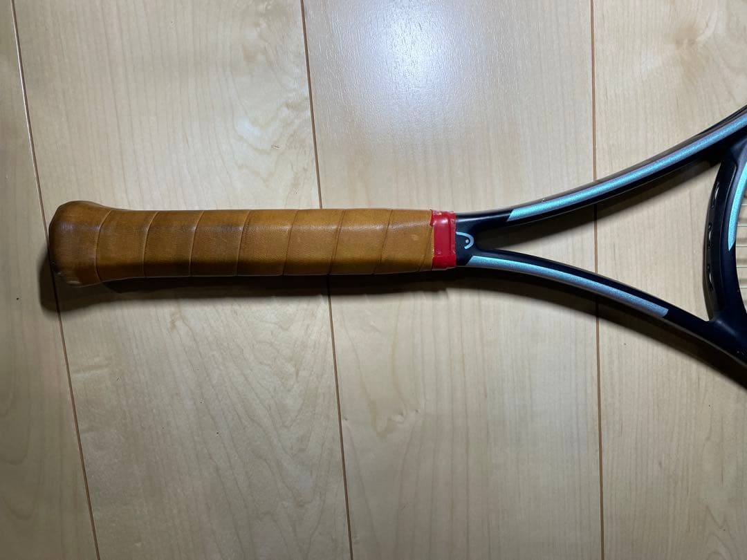 HEAD グラビィティ　MP400 2023