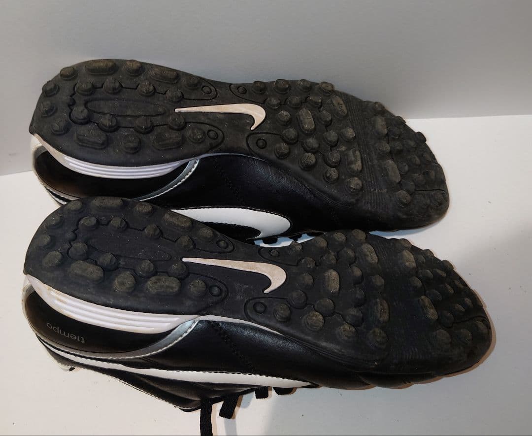 ★超美品★NIKE ティエンポ サッカーシューズ