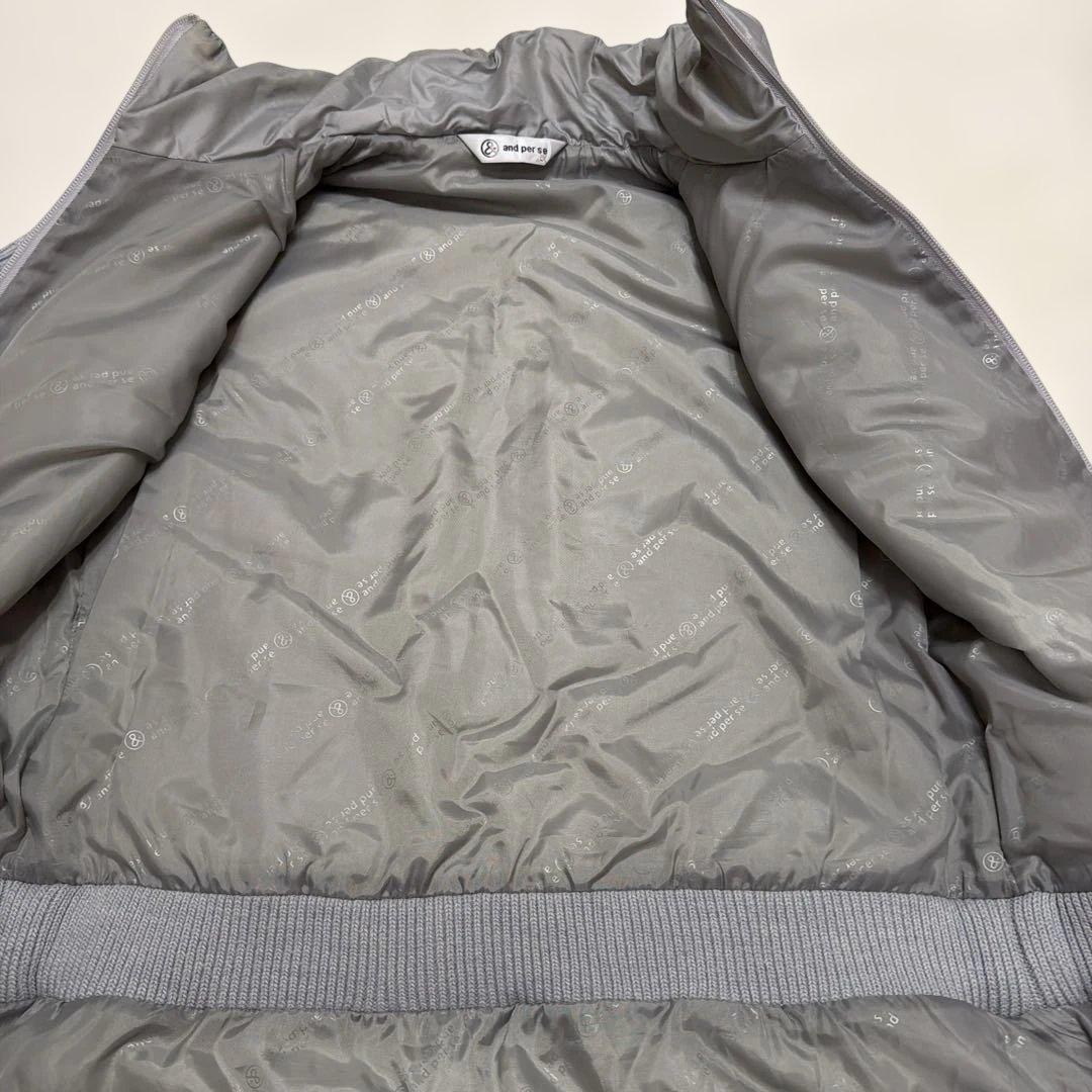 アンパスィ　冬ワンピース