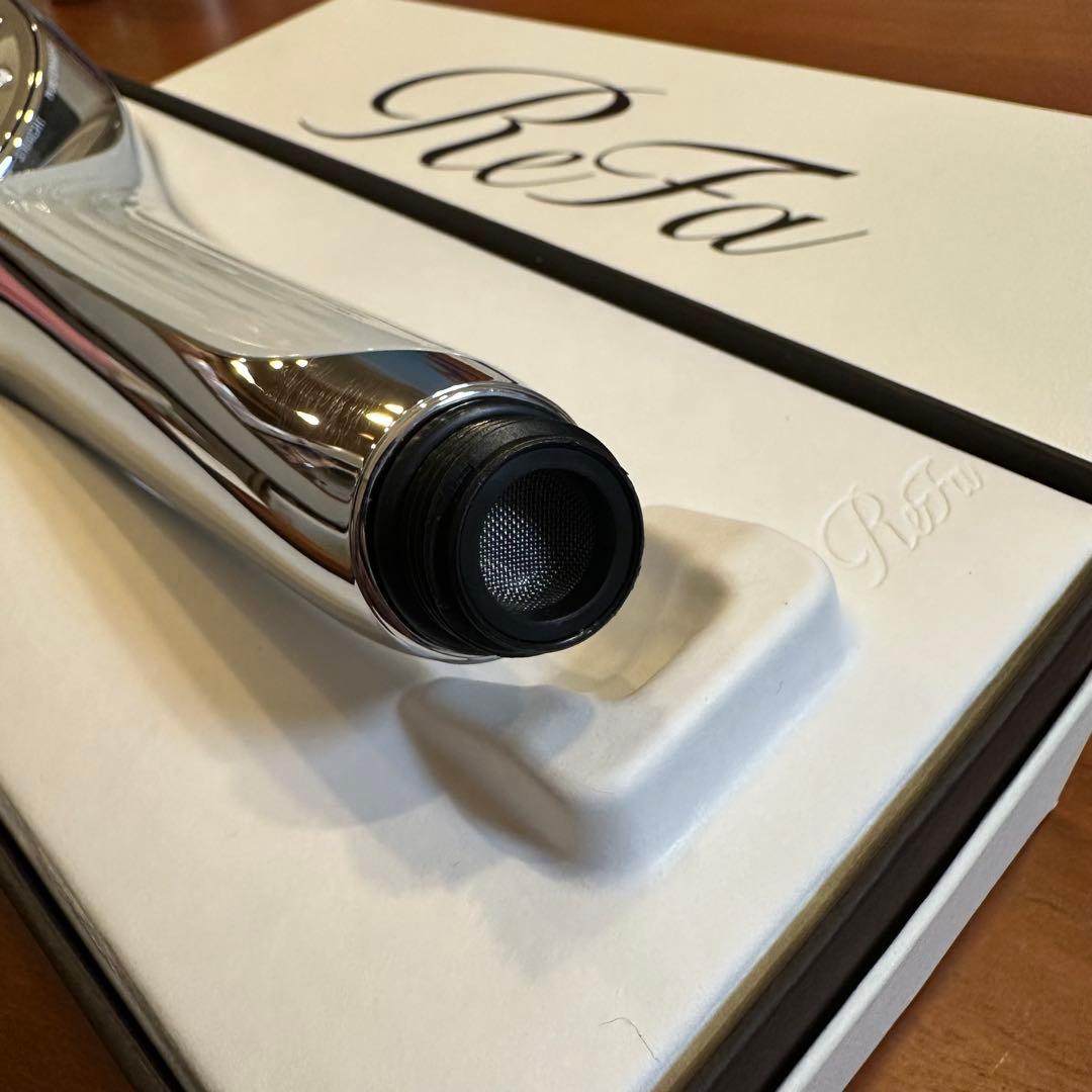 バス・洗面所用品 ReFa FINE BUBBLE U