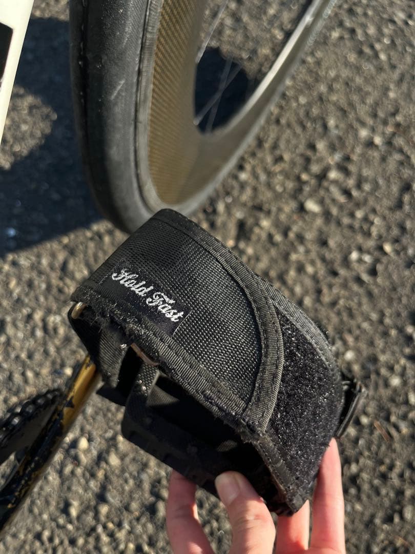 LEADER 735 Mサイズ 【神奈川県のみ直接引渡し】