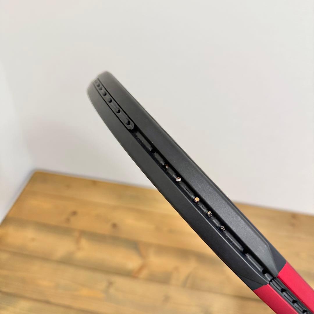 【新品・未使用】Wilson ウィルソン クラッシュ100L V2 G2