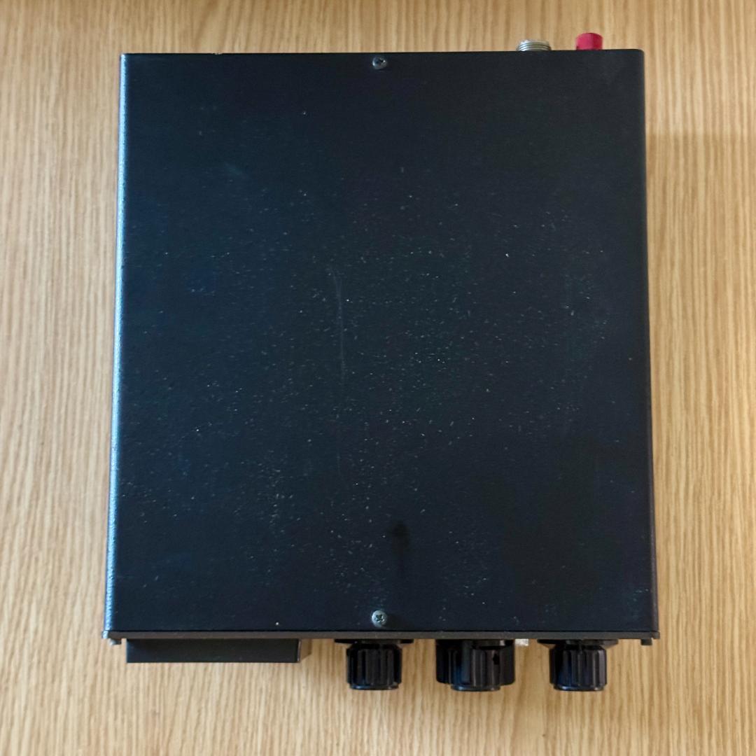 DAIWA CNW-319 アンテナチューナー 7～50MHz 中古品