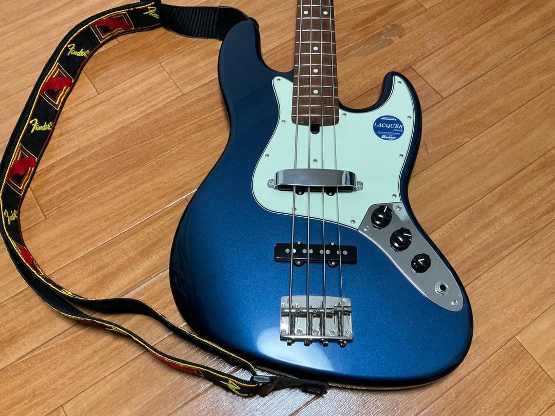 Momose MJB1-STD/NJ DLPB　超美品【22年フェンダーヘッド】