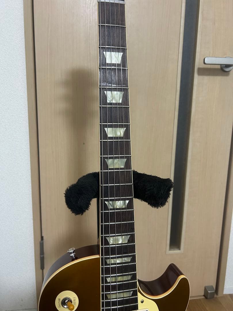 2023 Gibson Custom Shop 1958LP ゴールドトップ