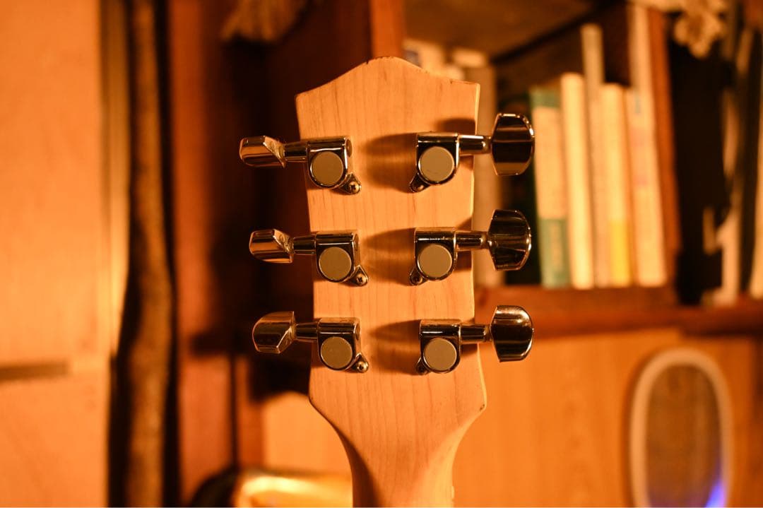 Gretsch Electromatic G2921 エレキギター