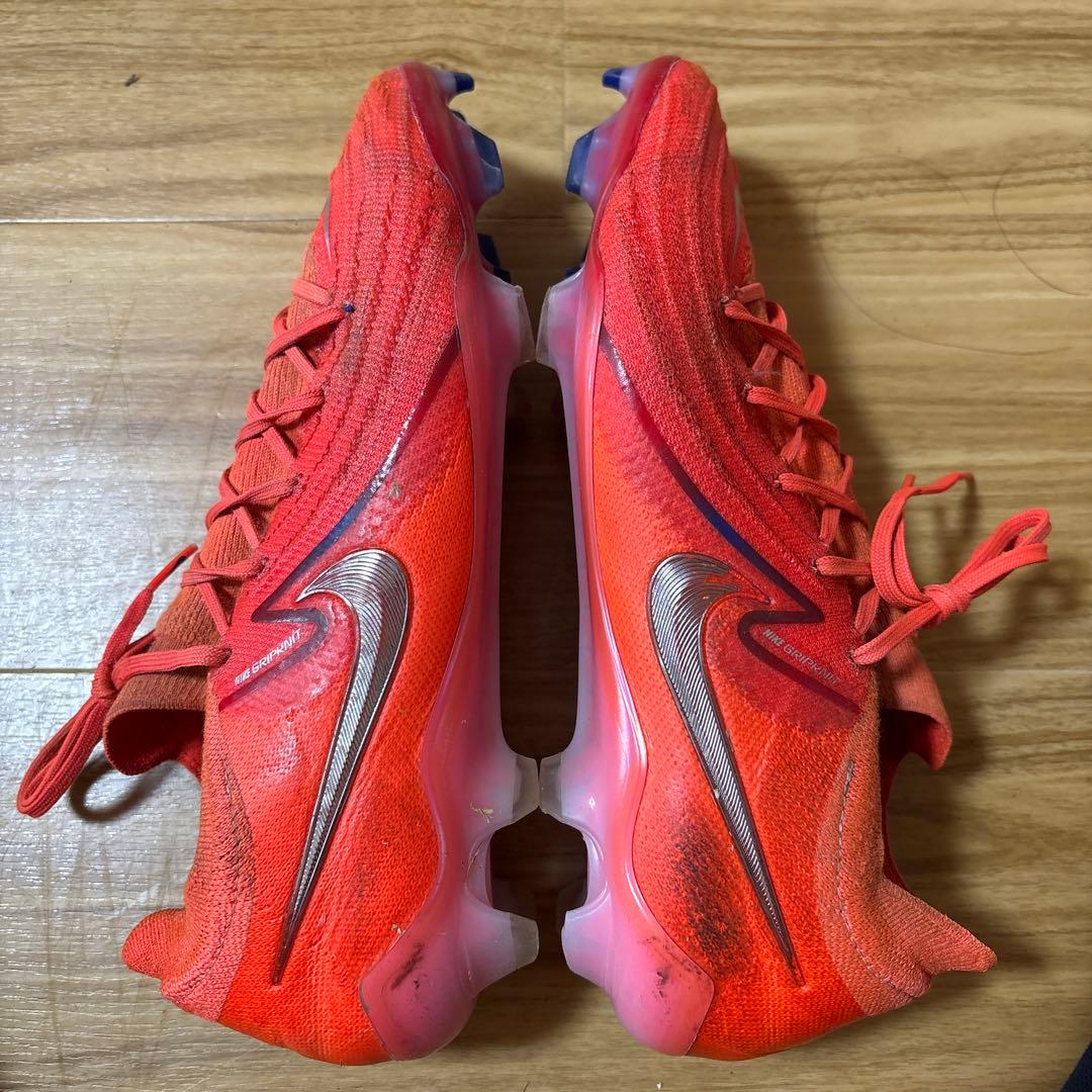 Nike phantom gx2 ハーランドモデル FG