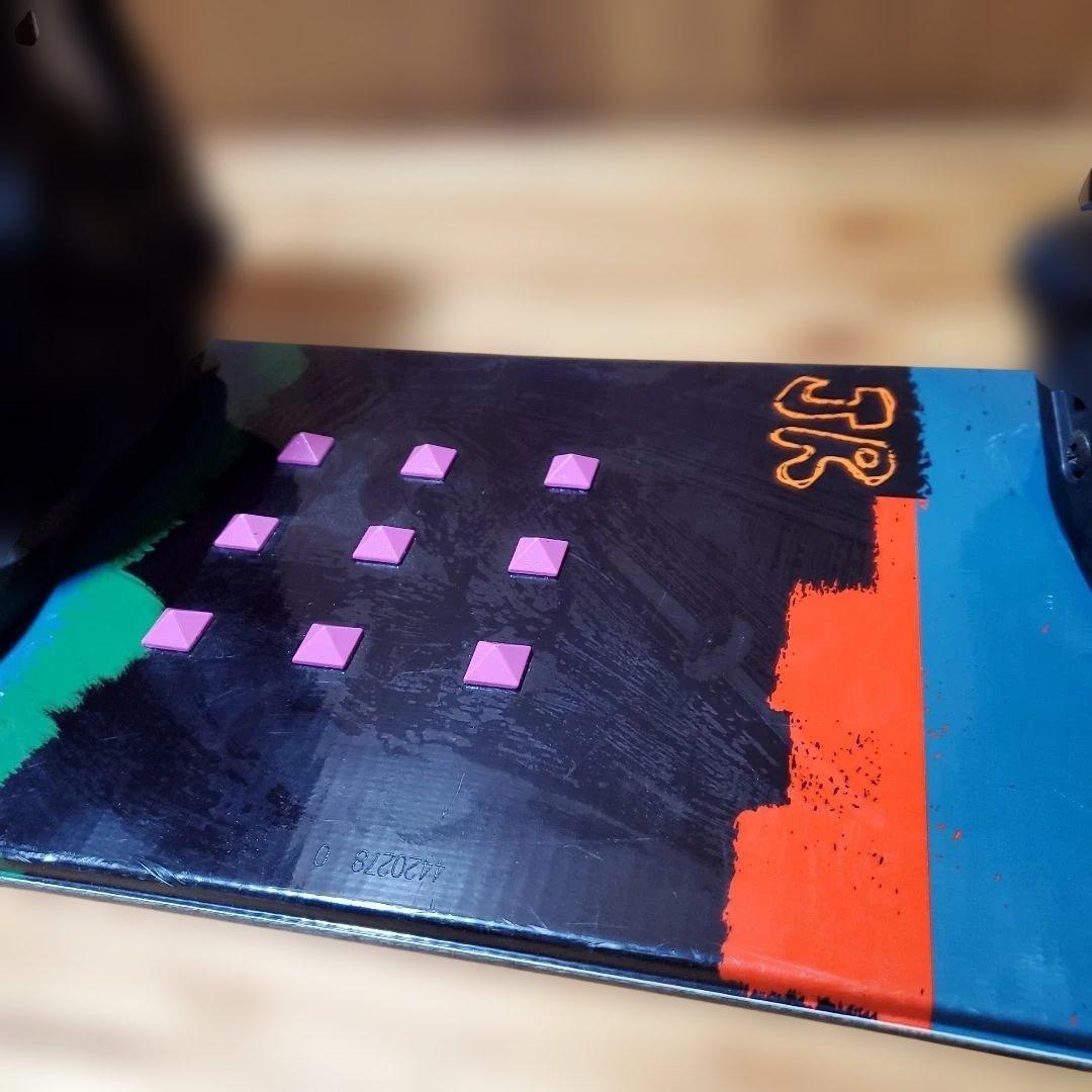 head×head×felice 3点セット！ ブーツ交換可能 2718