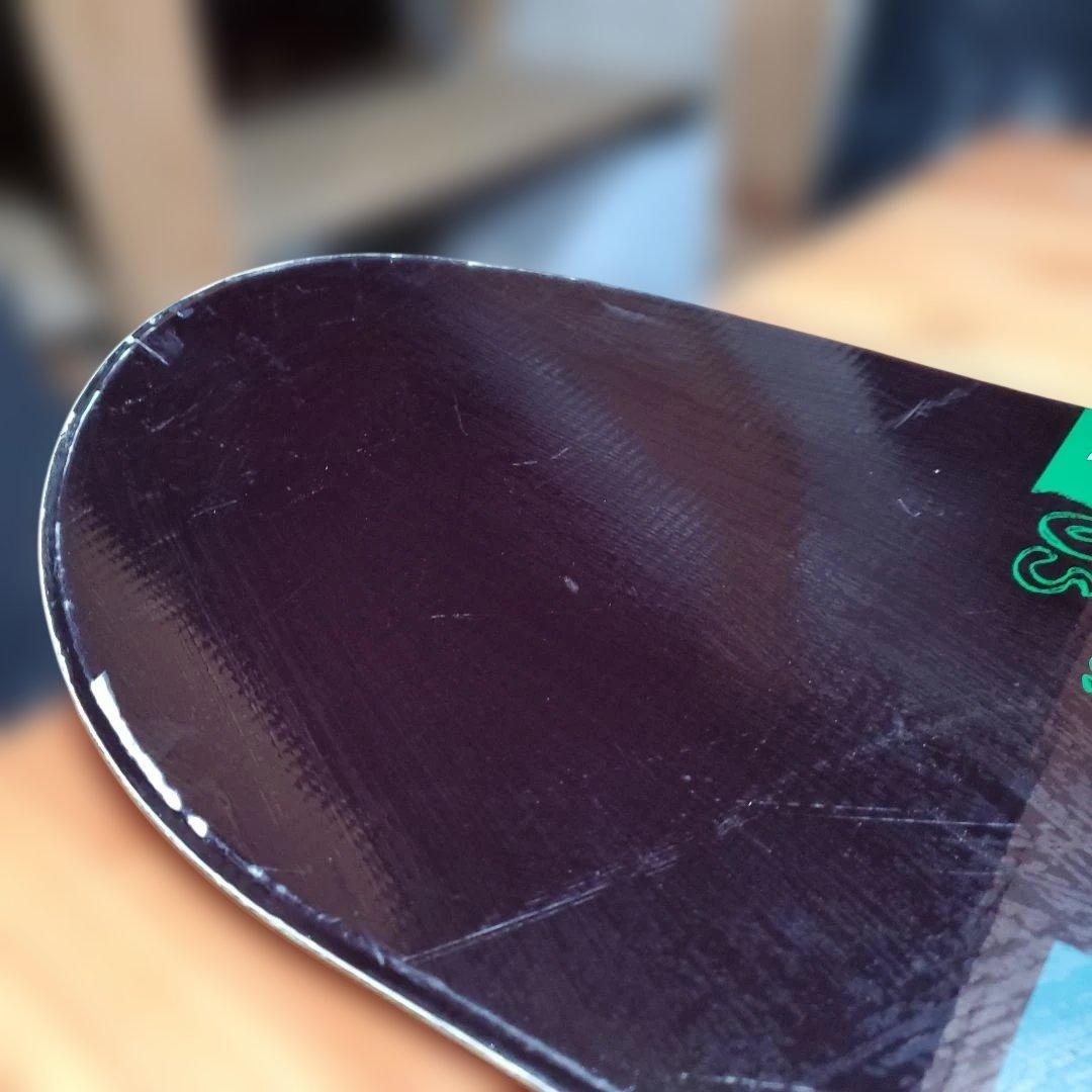 head×head×felice 3点セット！ ブーツ交換可能 2718