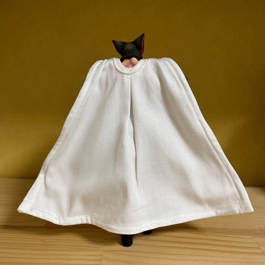 CCP ジャスティスマン　原作カラー　プラネットマン新章原作カラー