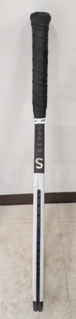 ヘッド　スピード　プロ　2024 グリップ2 テニス　硬式ラケット