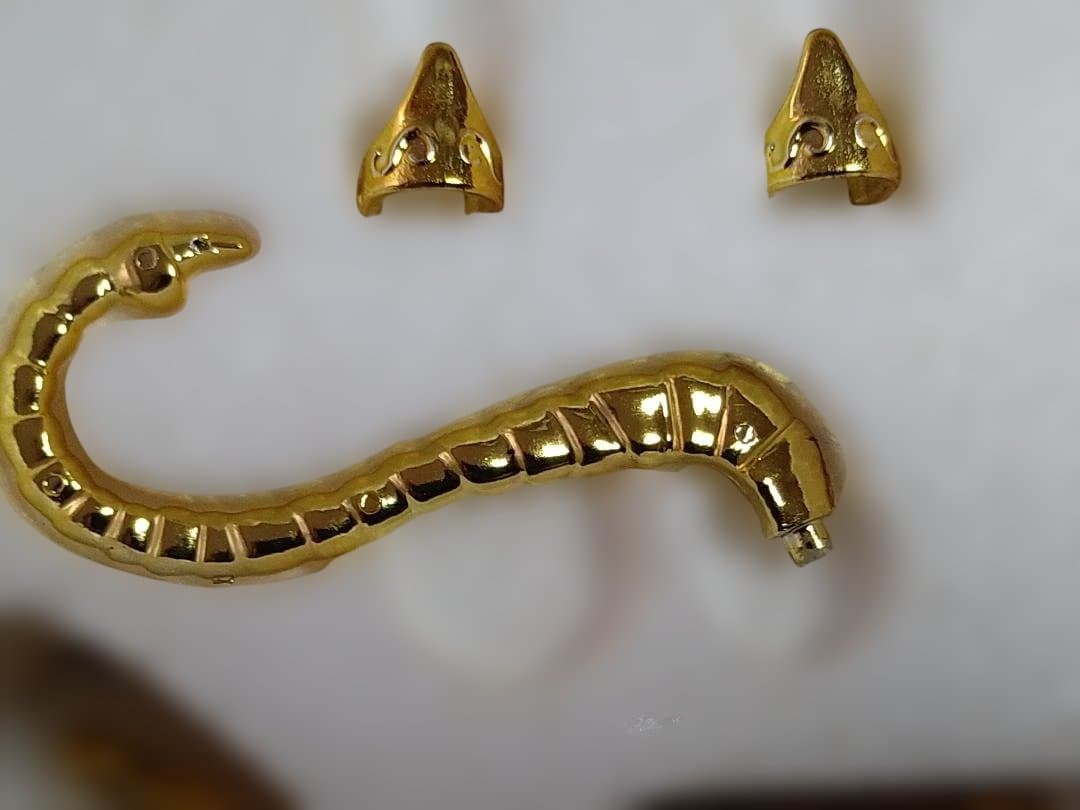 聖闘士星矢 スコーピオンクロス