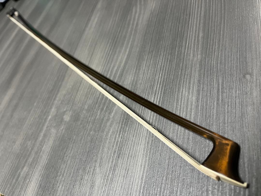 CodaBow Marquise GS ヴァイオリン カーボン弓