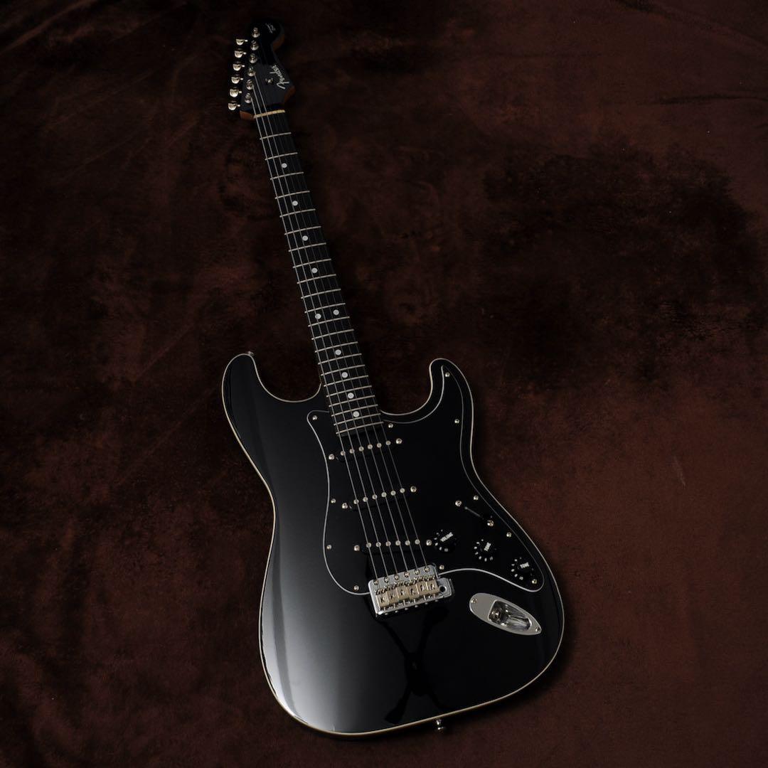 ギター Fender Japan AST AERODYNE SSS