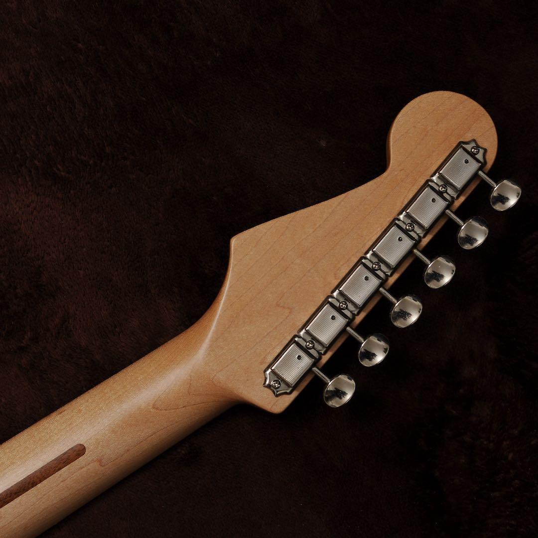 ギター Fender Japan AST AERODYNE SSS