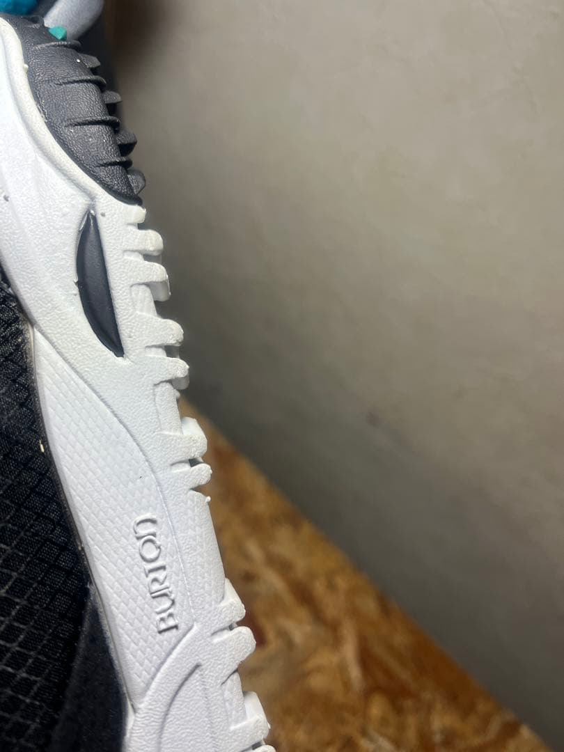 超美品！定価の半額以下！BURTON LIMELITE 24.0cm BOA