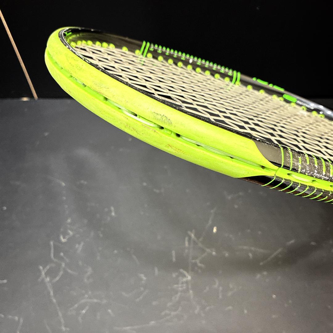 Wilson BLADE 101L ウィルソン　ブレード　硬式テニスラケット