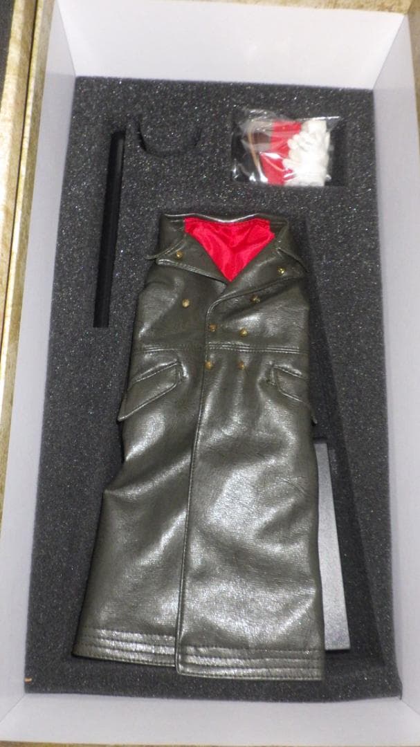 ミリタリー TIT Toys WWII Adolf Hitler TT003