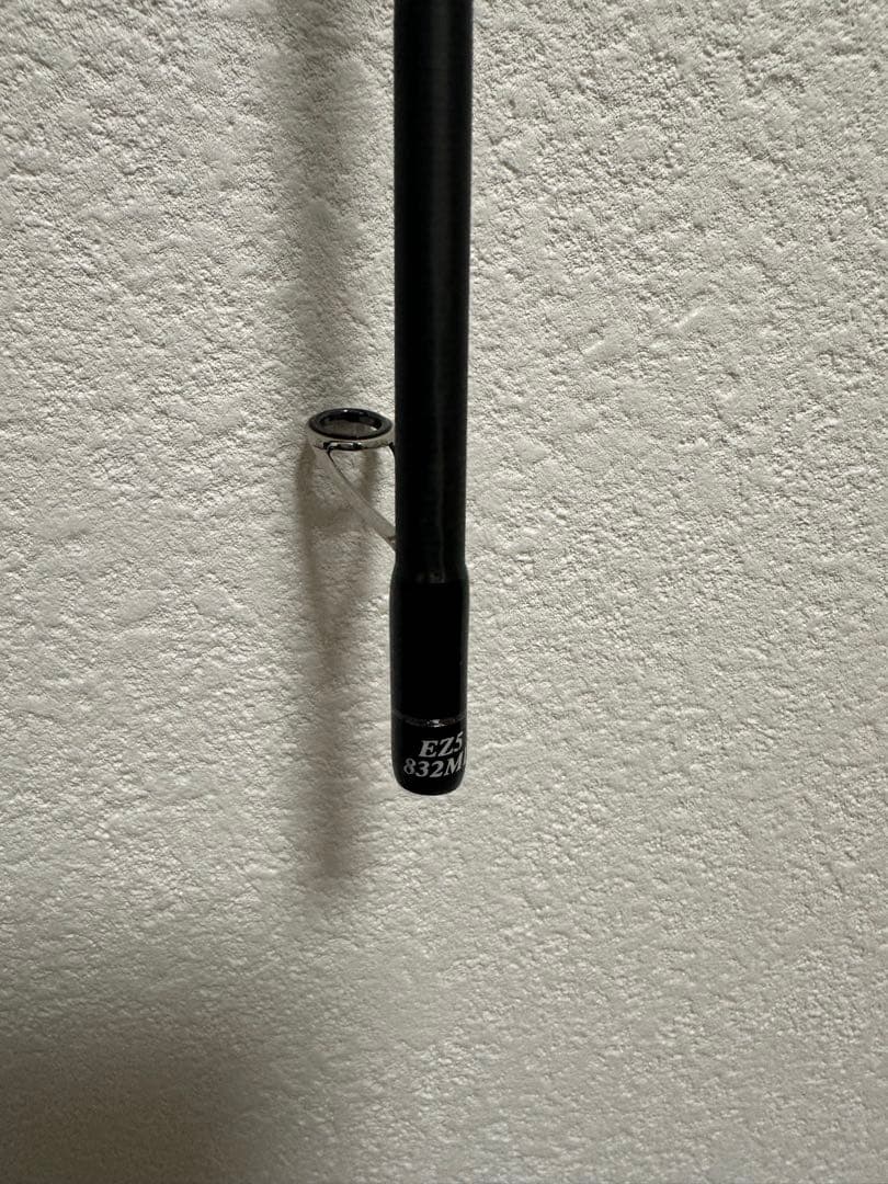 【ジャンク】 エギゾースト5G EZ5-832ML保証書ケース付き