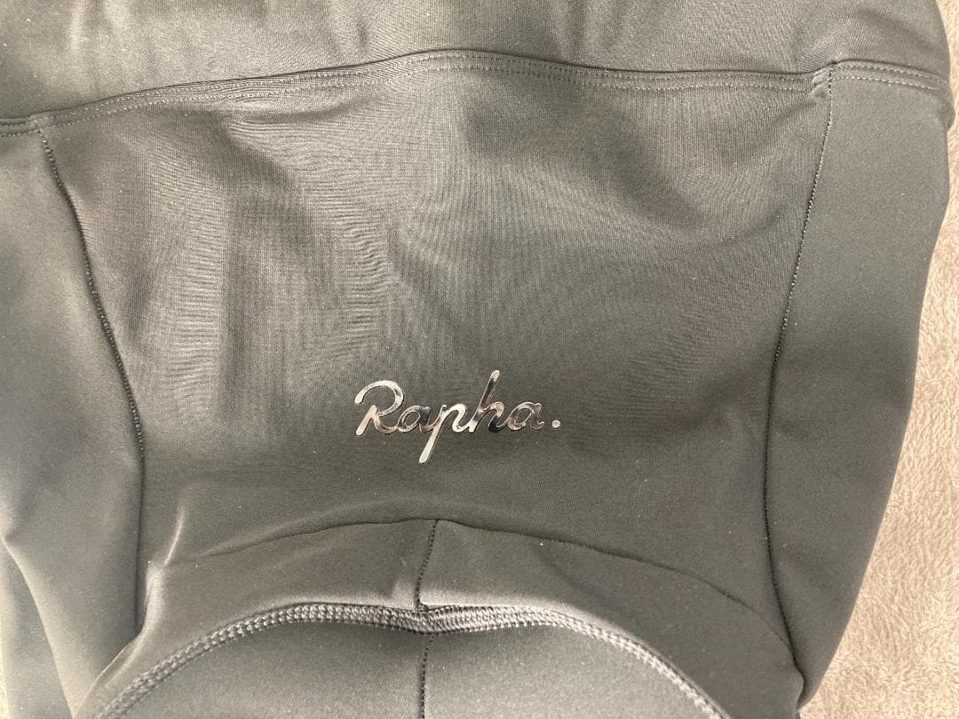 Rapha メンズ コア ウィンター タイツ ウィズ パッド Mサイズ