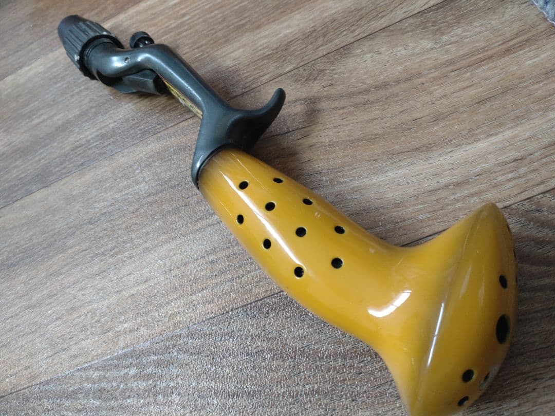 レコードキラーグリップ