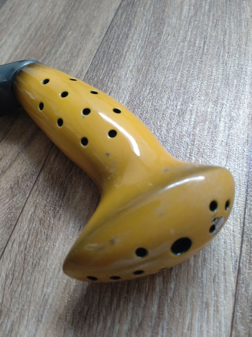 レコードキラーグリップ