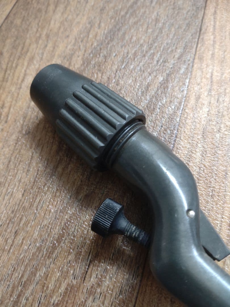 レコードキラーグリップ