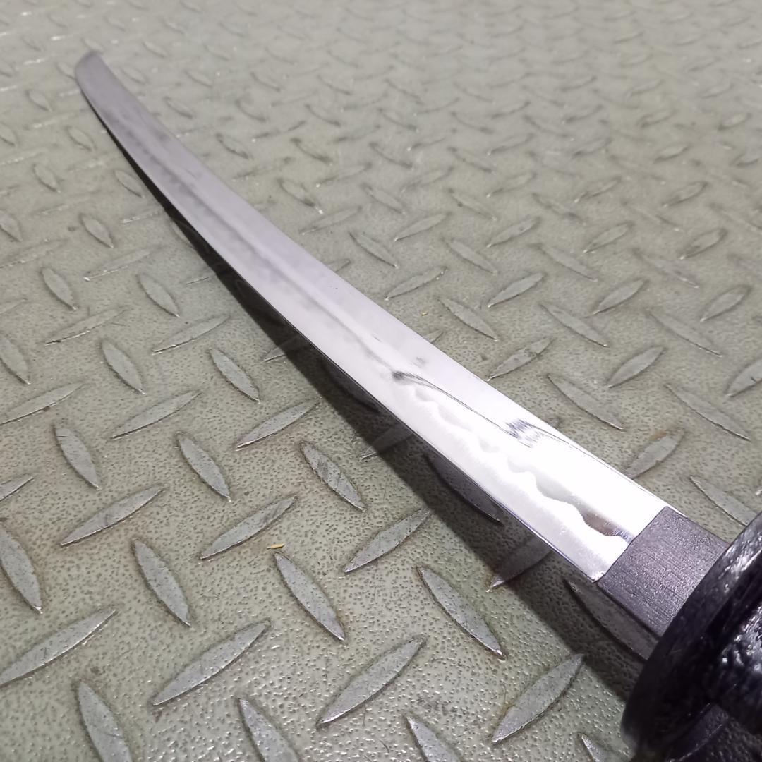 摸造刀　大刀　脇差　日本刀　300-171