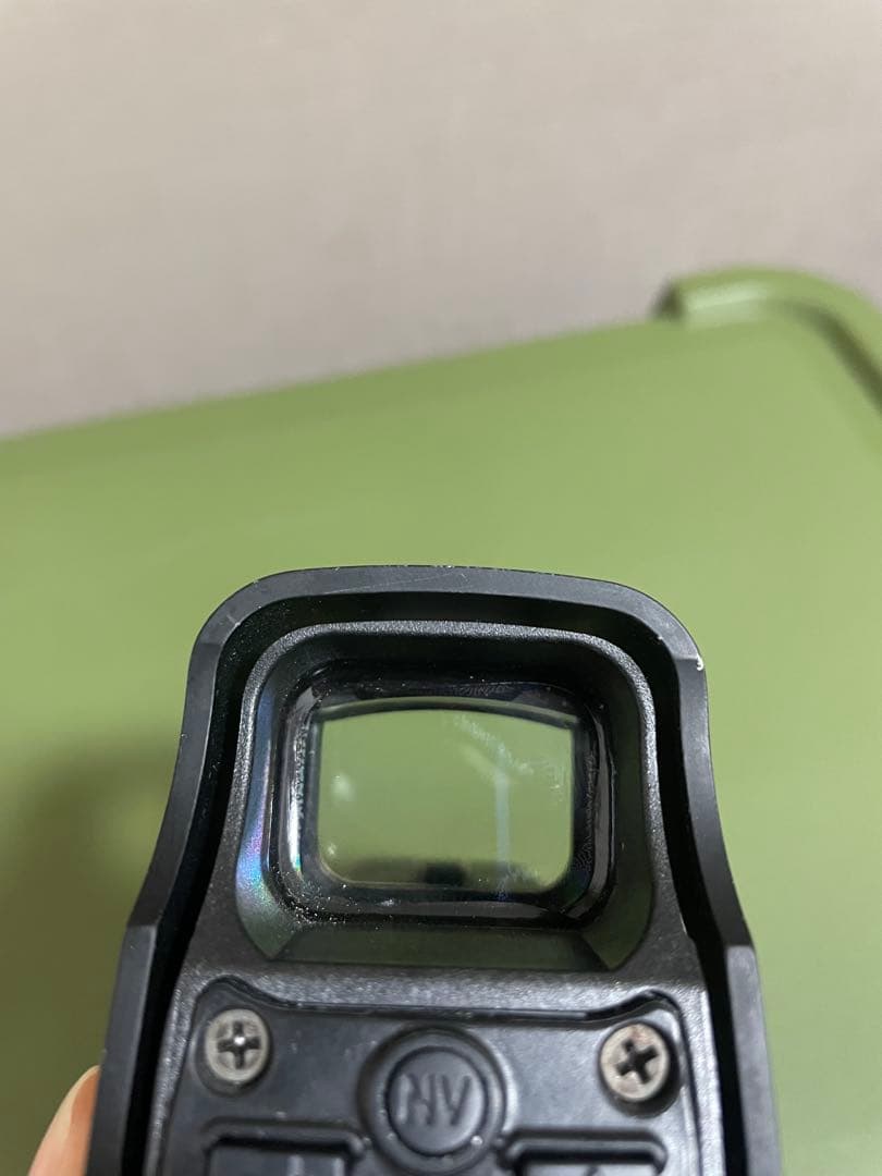 実物 EOTech 552 ホロサイト