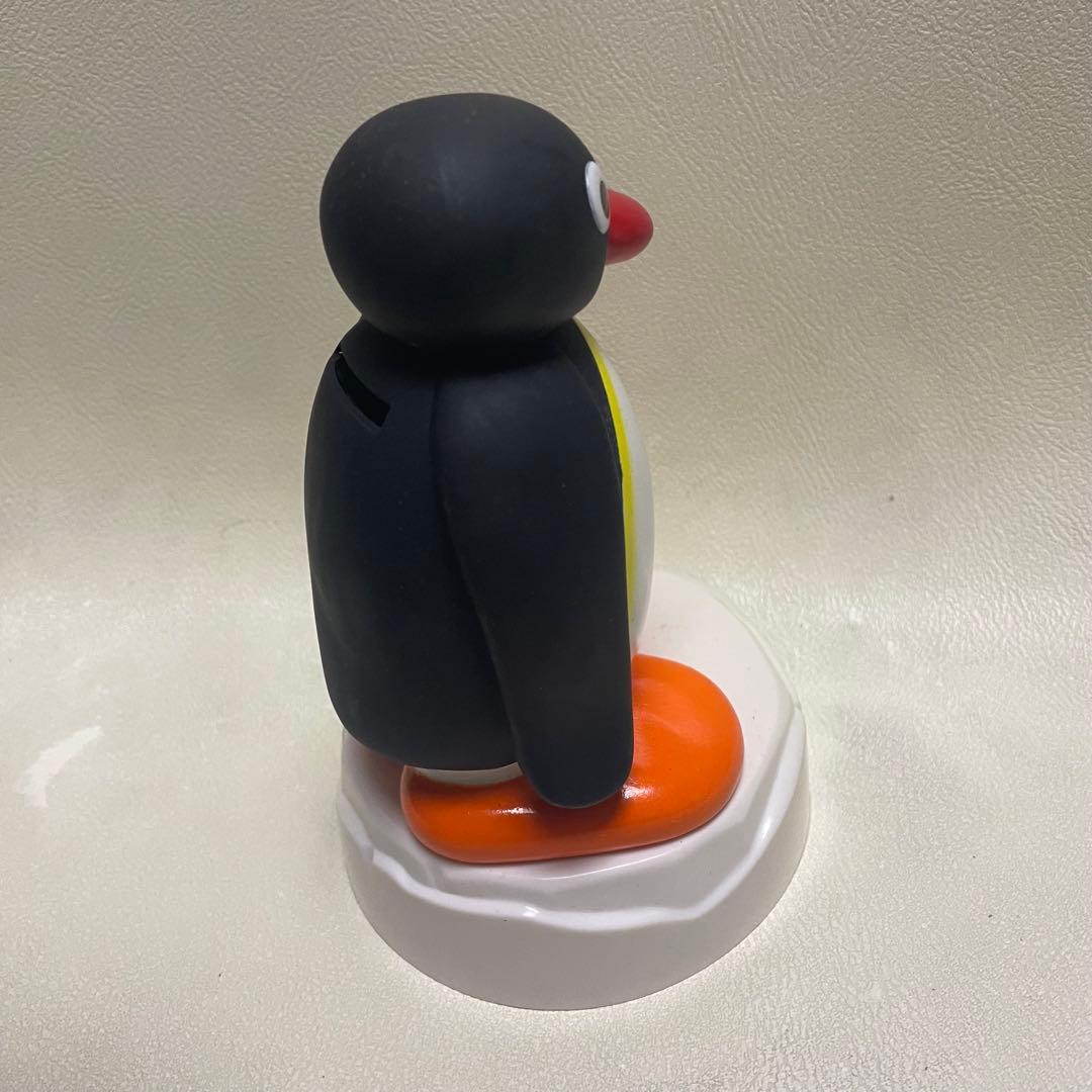 Pingu ピングー 貯金箱 住友