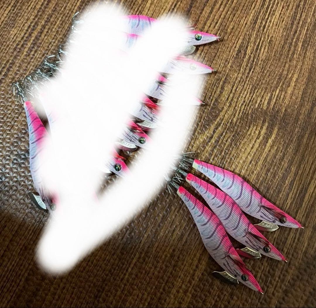 エメラルダス ラトル タイプS 3.0 3.5 夜光-ハッスルナイト