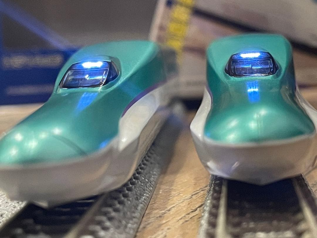 TOMIX 92566 H5系 ３両基本セット