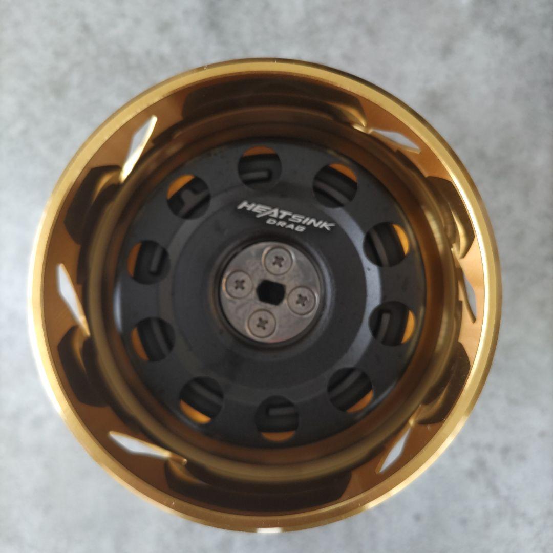 シマノ SHIMANO ステラSW 20000PG