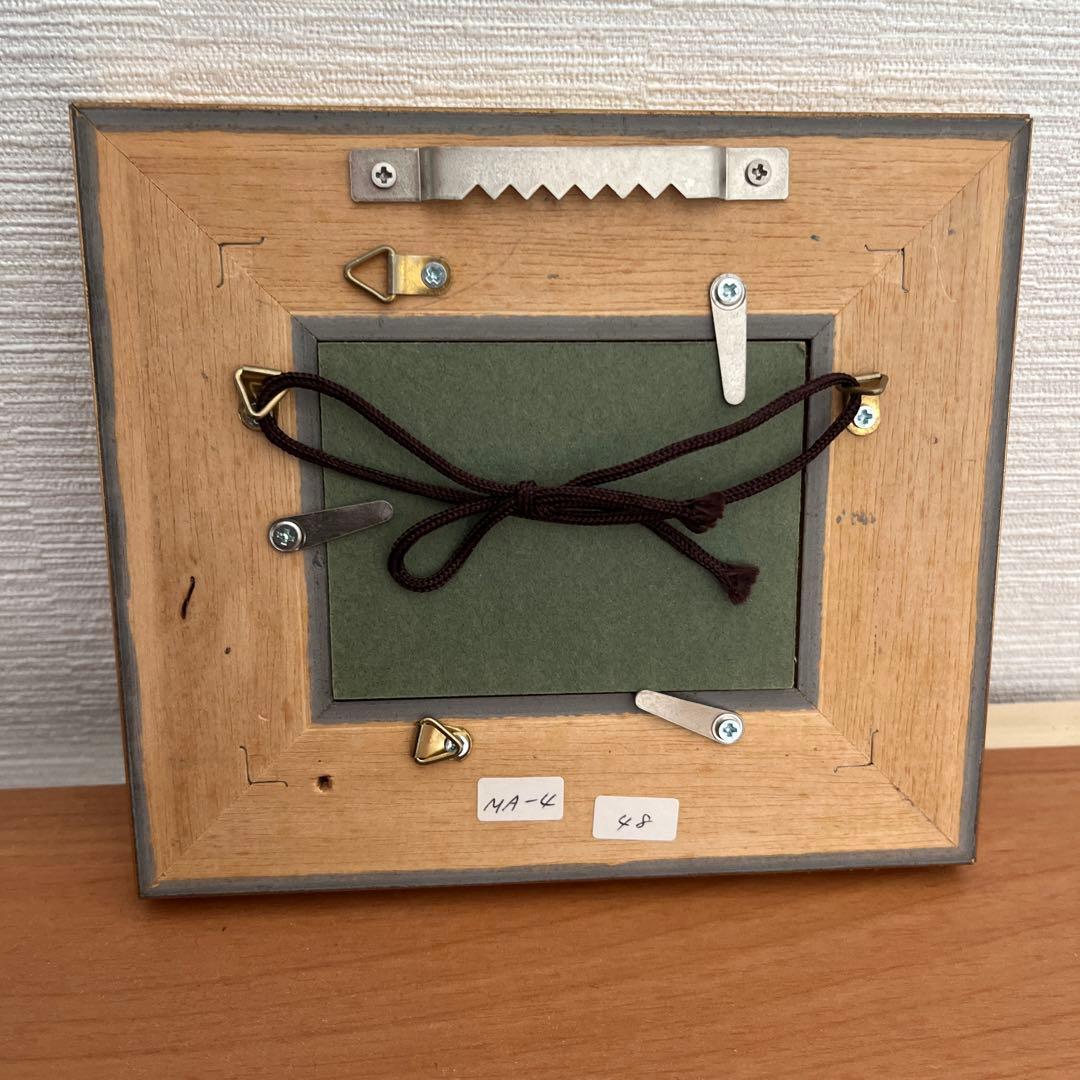 アート　額　1点もの