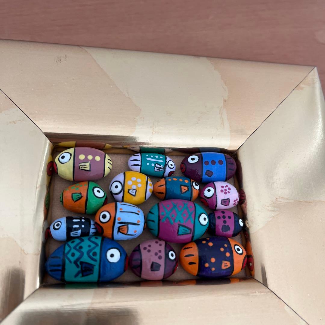 アート　額　1点もの