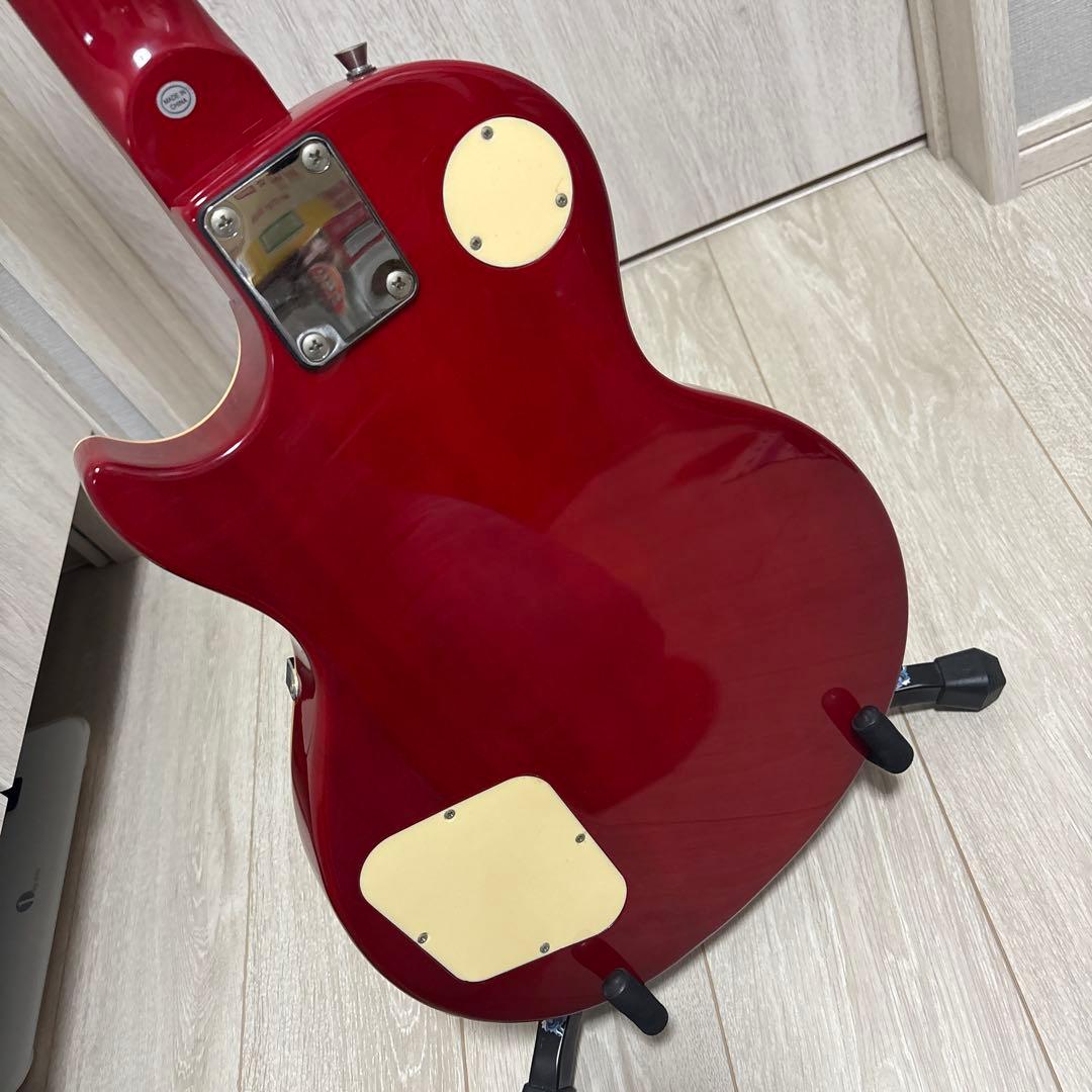 maestro by Gibson レスポール　美品