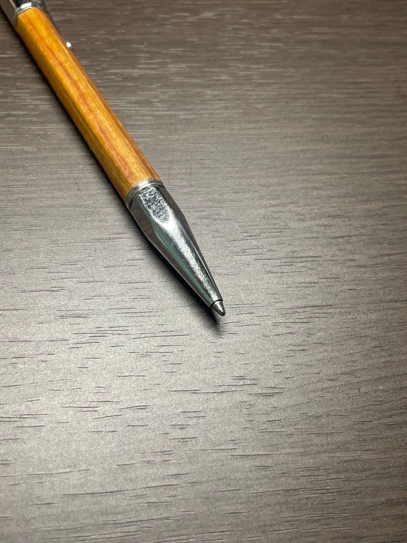 カランダッシュバリアス　メッドウッドBP