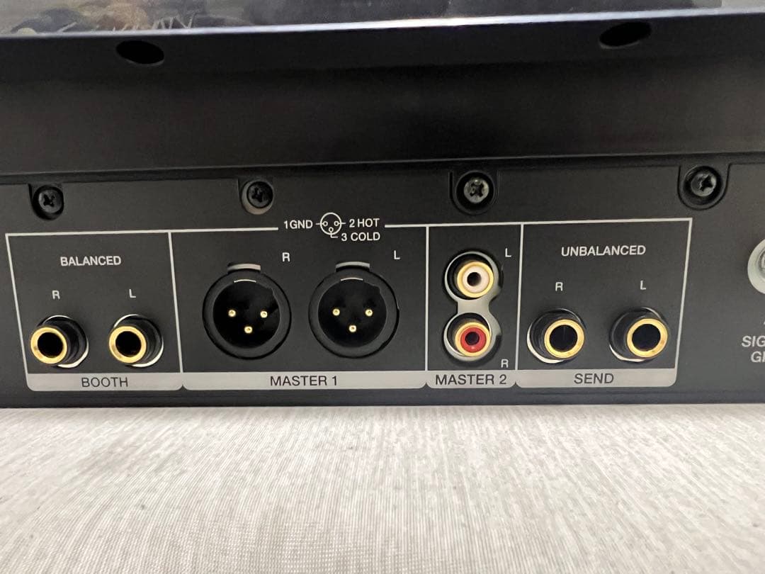 あ*あ様 美品、完全動作品Pioneer DJ XDJ-XZ DJコントローラー