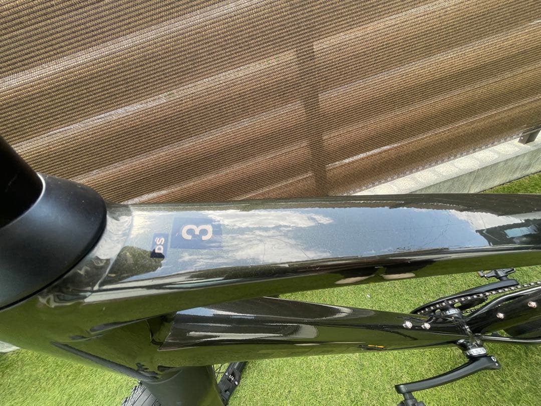 Trek クロスバイク Dual Sport 3【屋内保管.美品】