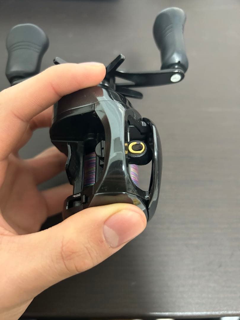 18アンタレスdcmd xg light