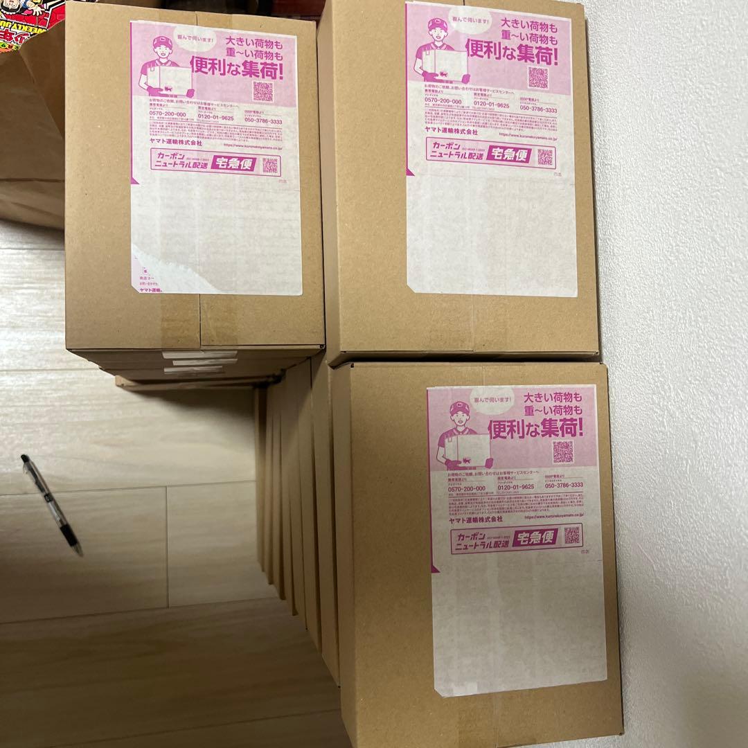 未開封ポケモンセンターBOX「ムニキスゼロ」保管箱