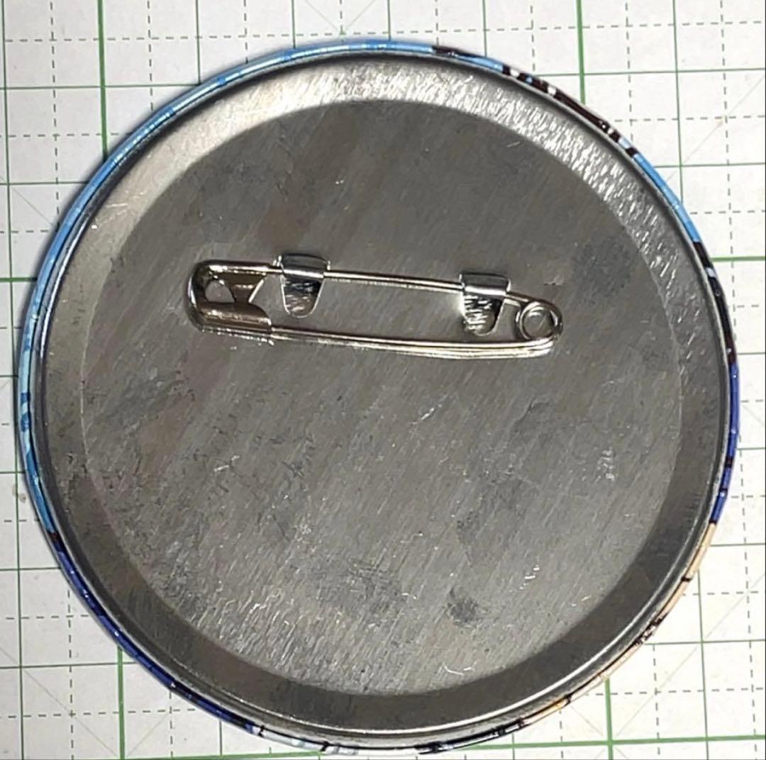 希少！ 銀魂 JF2018 会場限定 アニプレックス 缶バッジ 銀時