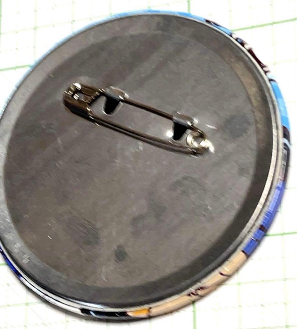 希少！ 銀魂 JF2018 会場限定 アニプレックス 缶バッジ 銀時